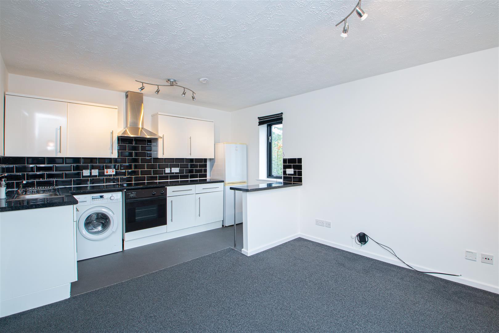 1 bed property in Spoonley Wood, Milton Keynes